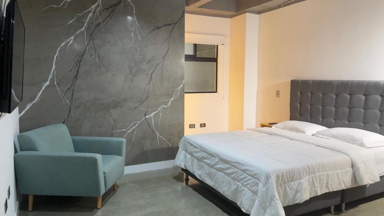 Apartament Edificio Helena Medellín Zewnętrze zdjęcie