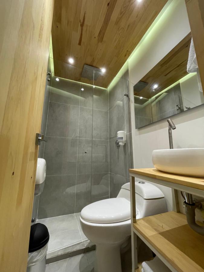 Apartament Edificio Helena Medellín Zewnętrze zdjęcie