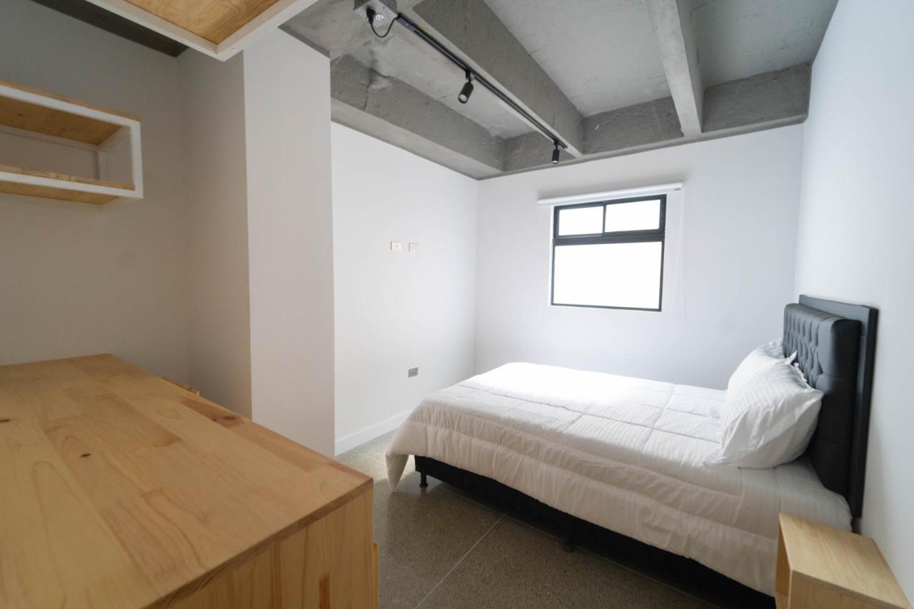 Apartament Edificio Helena Medellín Zewnętrze zdjęcie