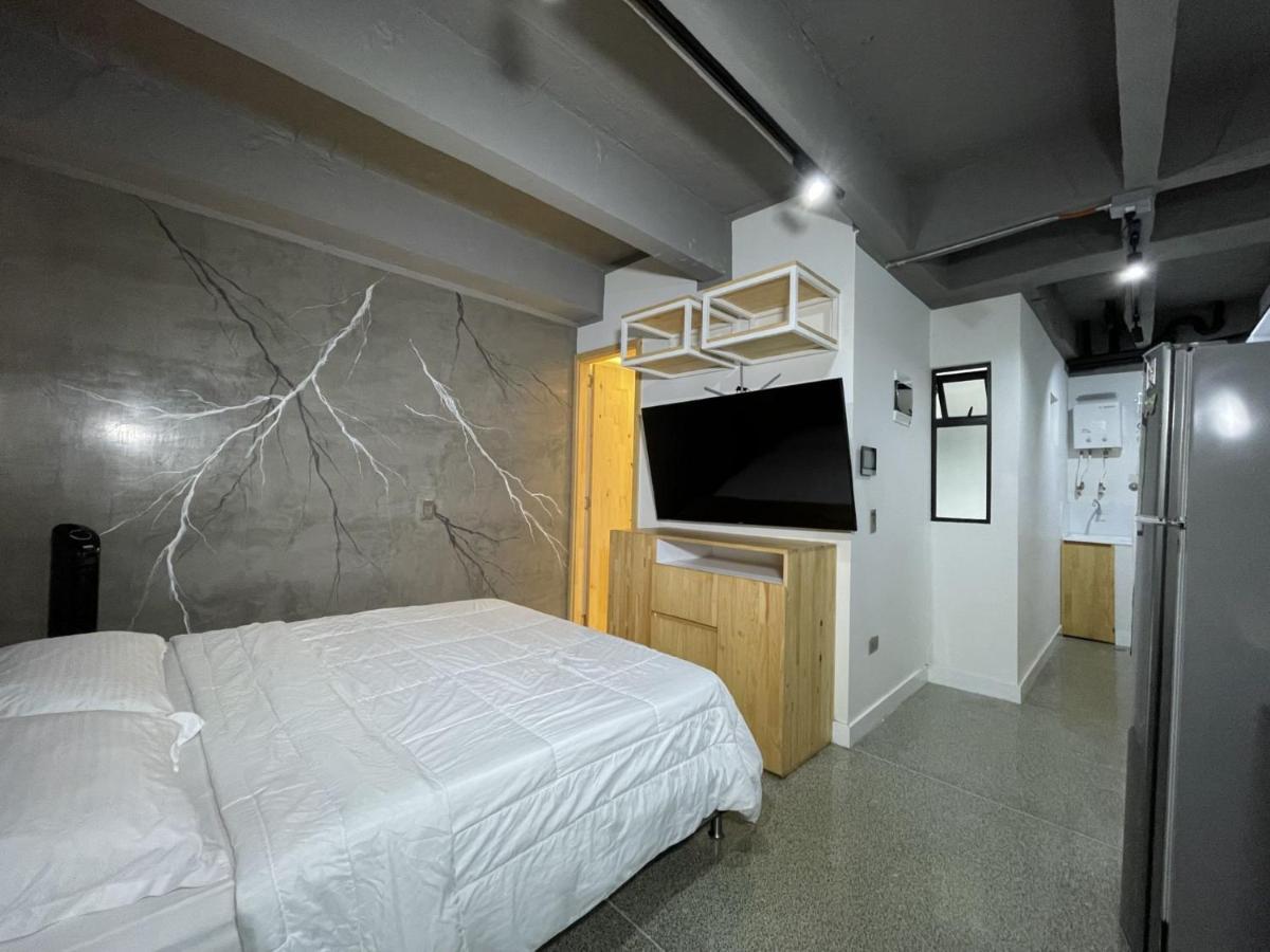 Apartament Edificio Helena Medellín Zewnętrze zdjęcie