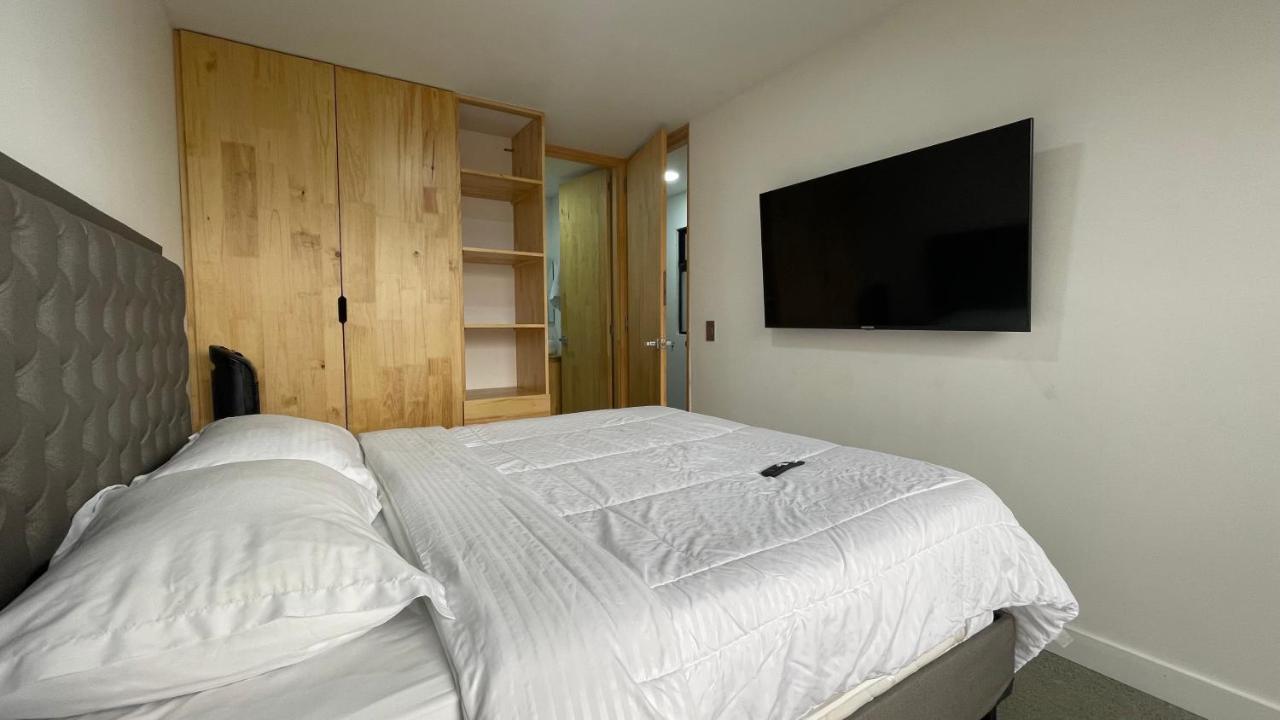 Apartament Edificio Helena Medellín Zewnętrze zdjęcie