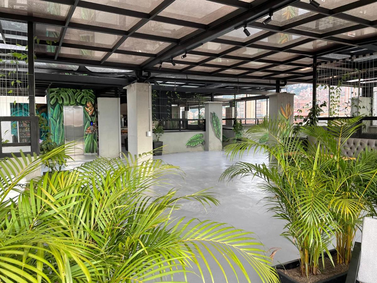 Apartament Edificio Helena Medellín Zewnętrze zdjęcie