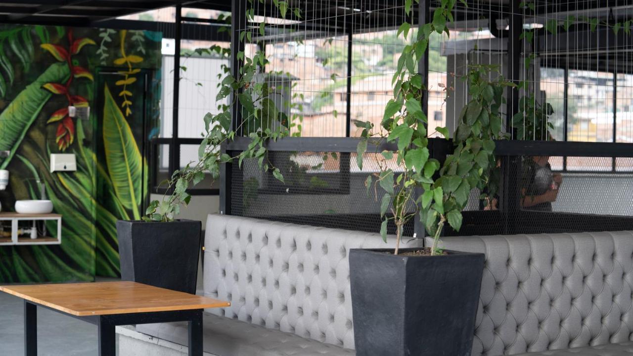 Apartament Edificio Helena Medellín Zewnętrze zdjęcie