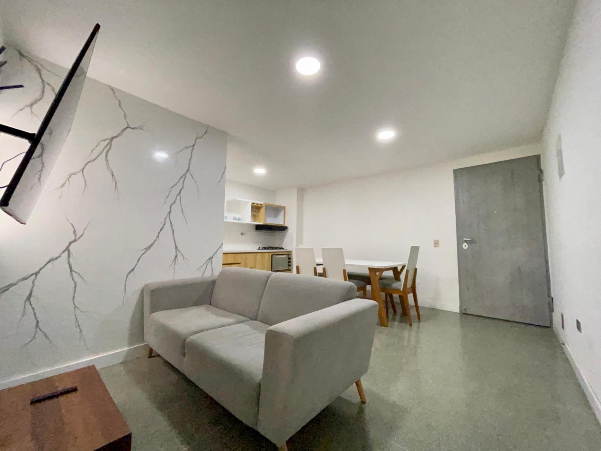 Apartament Edificio Helena Medellín Zewnętrze zdjęcie