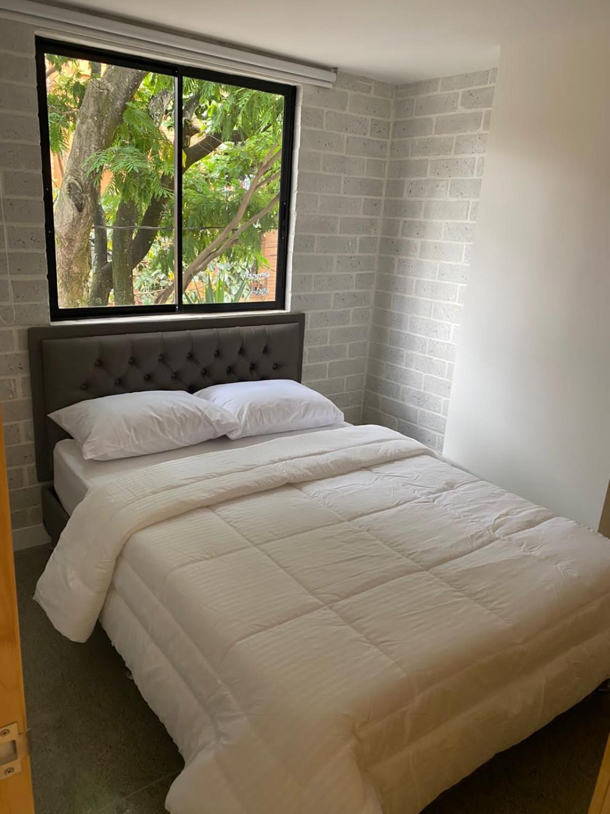 Apartament Edificio Helena Medellín Zewnętrze zdjęcie