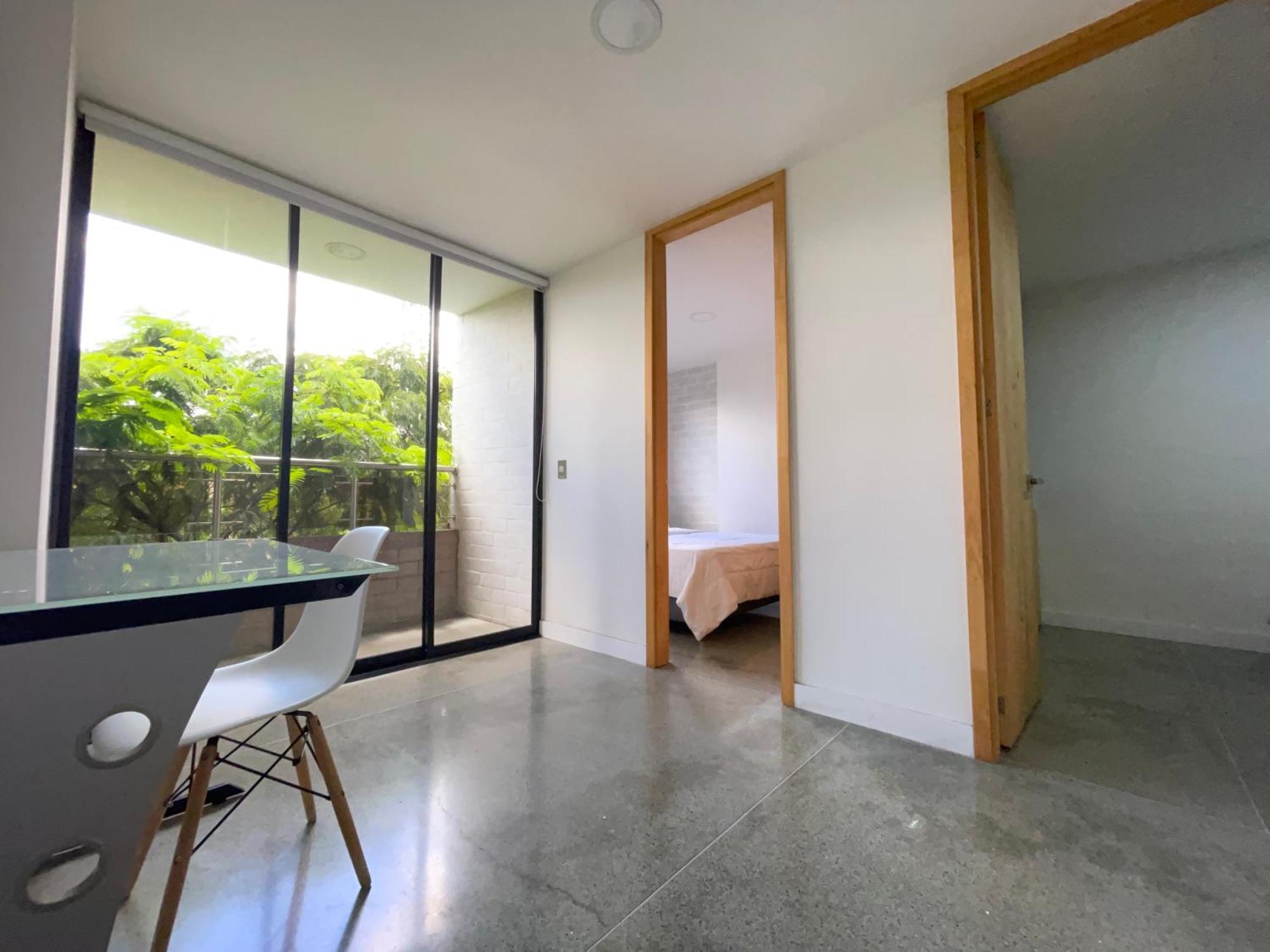 Apartament Edificio Helena Medellín Zewnętrze zdjęcie