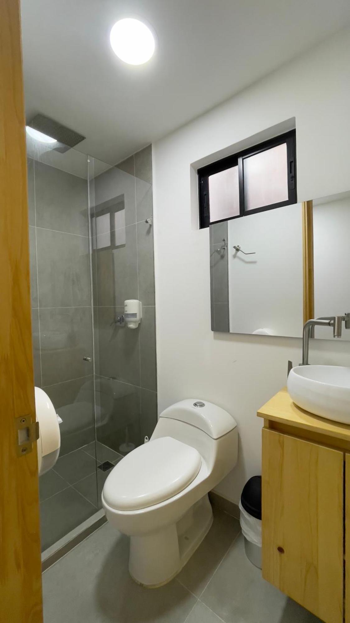 Apartament Edificio Helena Medellín Zewnętrze zdjęcie