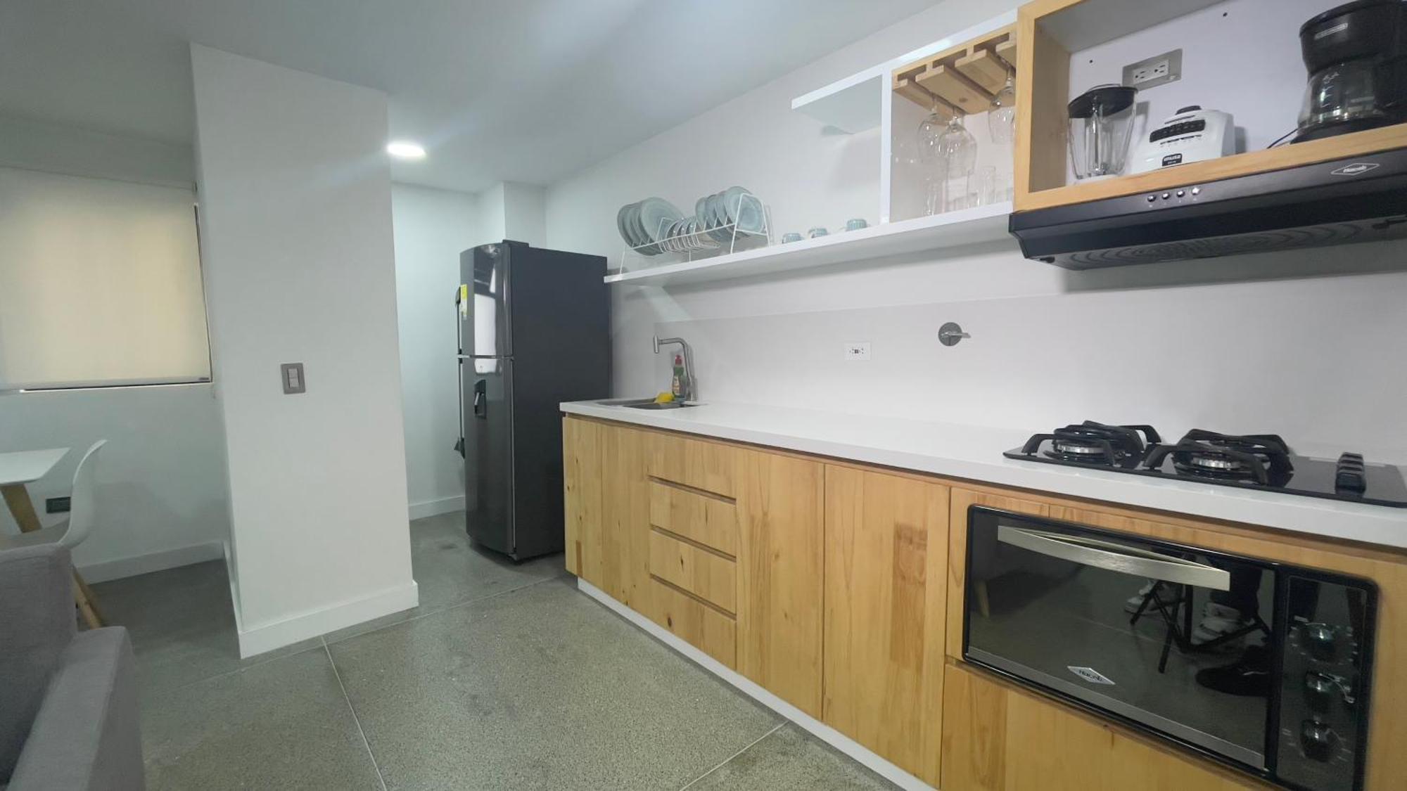 Apartament Edificio Helena Medellín Zewnętrze zdjęcie