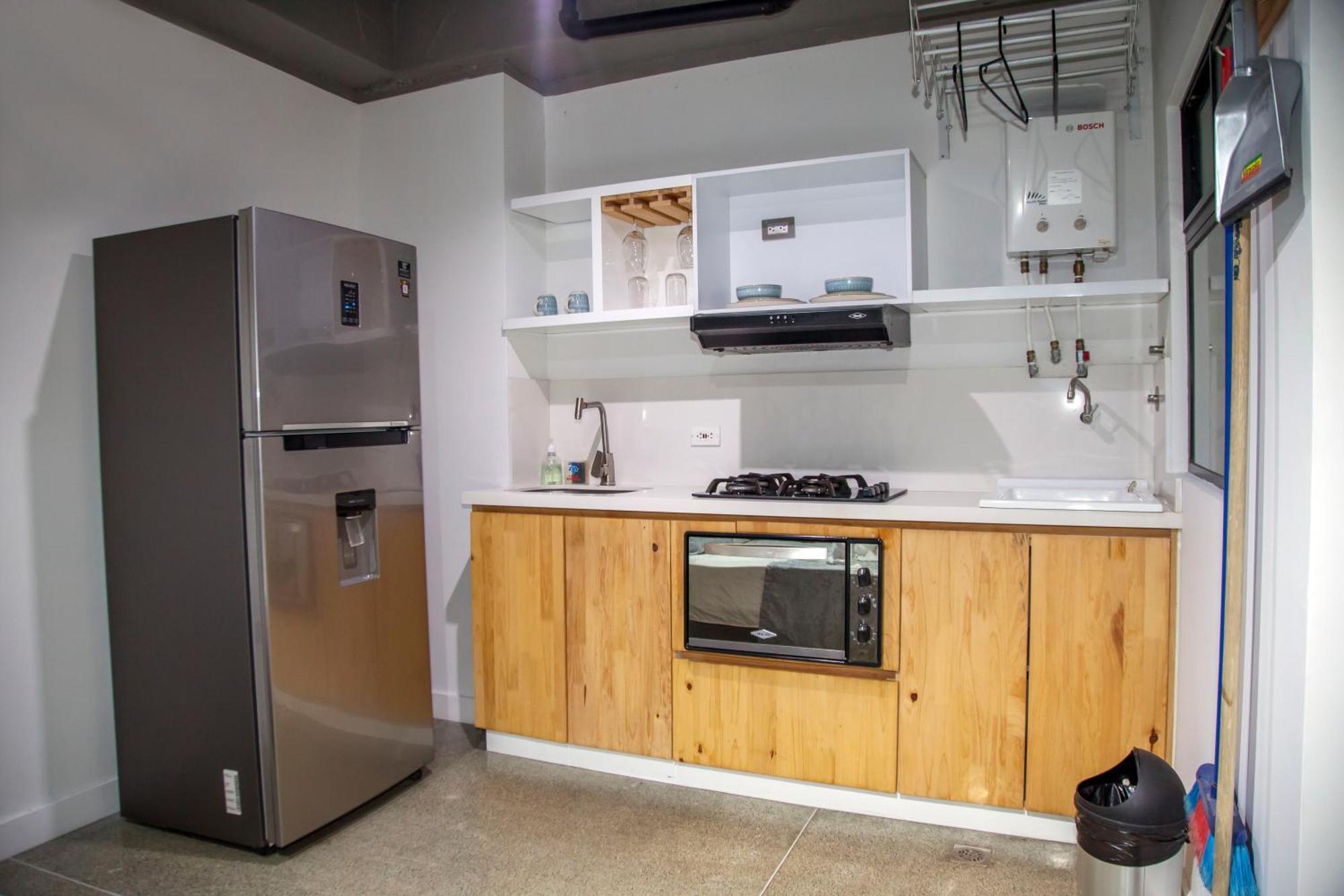 Apartament Edificio Helena Medellín Zewnętrze zdjęcie